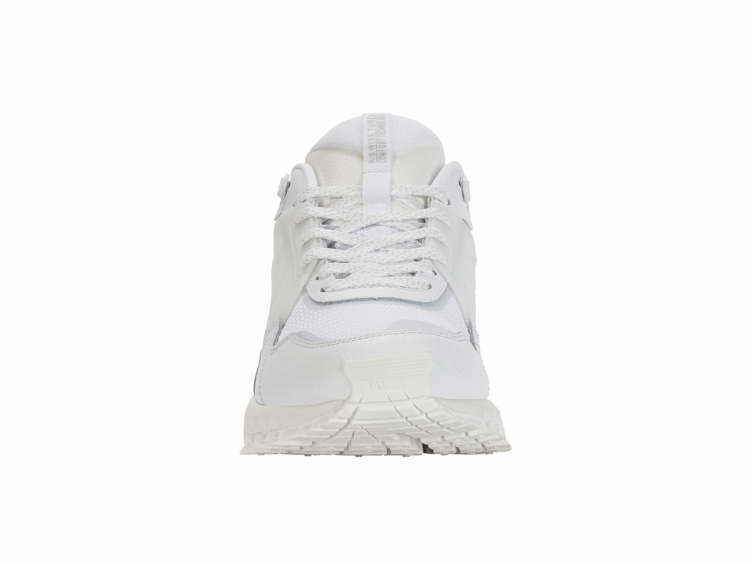 08540-101-M | TUBES SPORT TRAIL | WHITE/WHITE