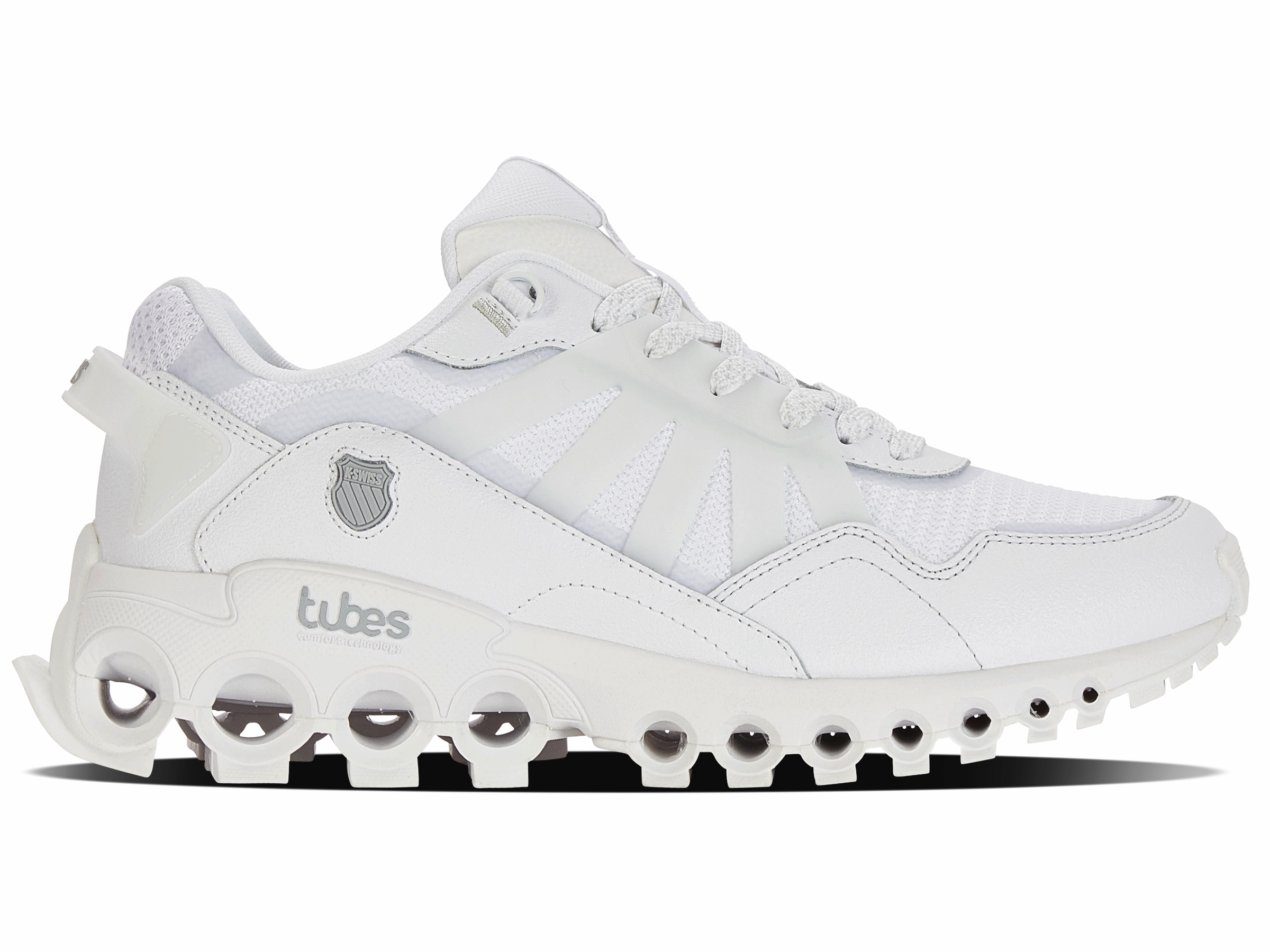 08540-101-M | TUBES SPORT TRAIL | WHITE/WHITE