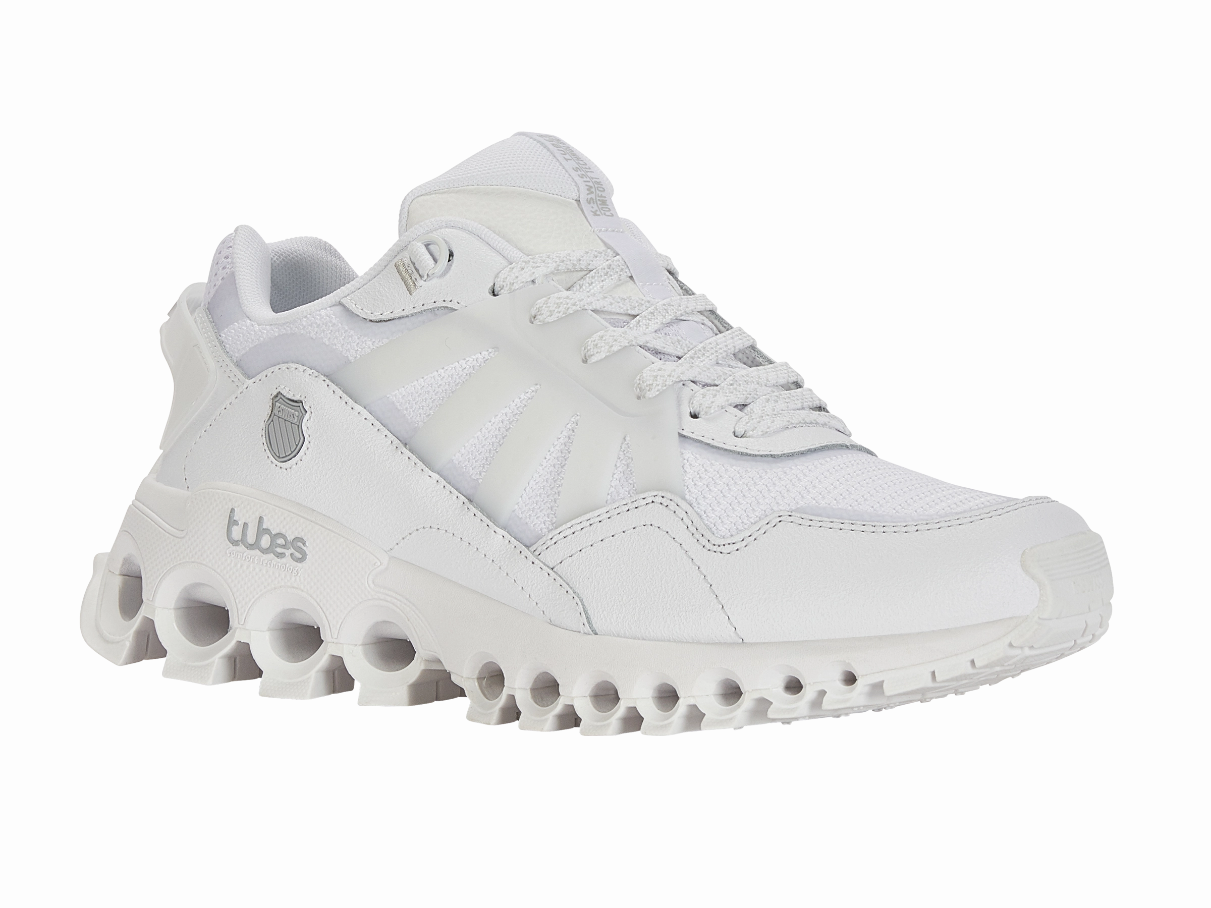08540-101-M | TUBES SPORT TRAIL | WHITE/WHITE