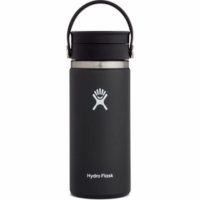 16 oz Coffee with Flex Sip Lid