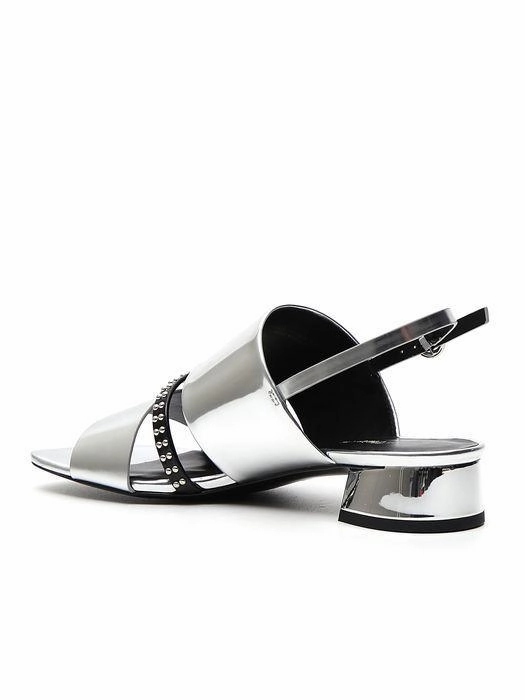 3.1 Phillip Lim Drum Sandals