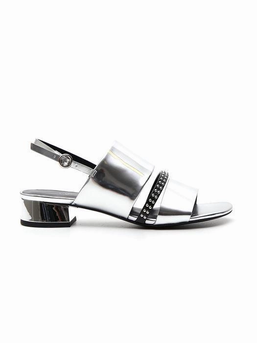 3.1 Phillip Lim Drum Sandals