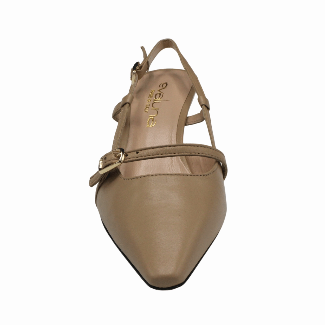 4027 Slingback Pump