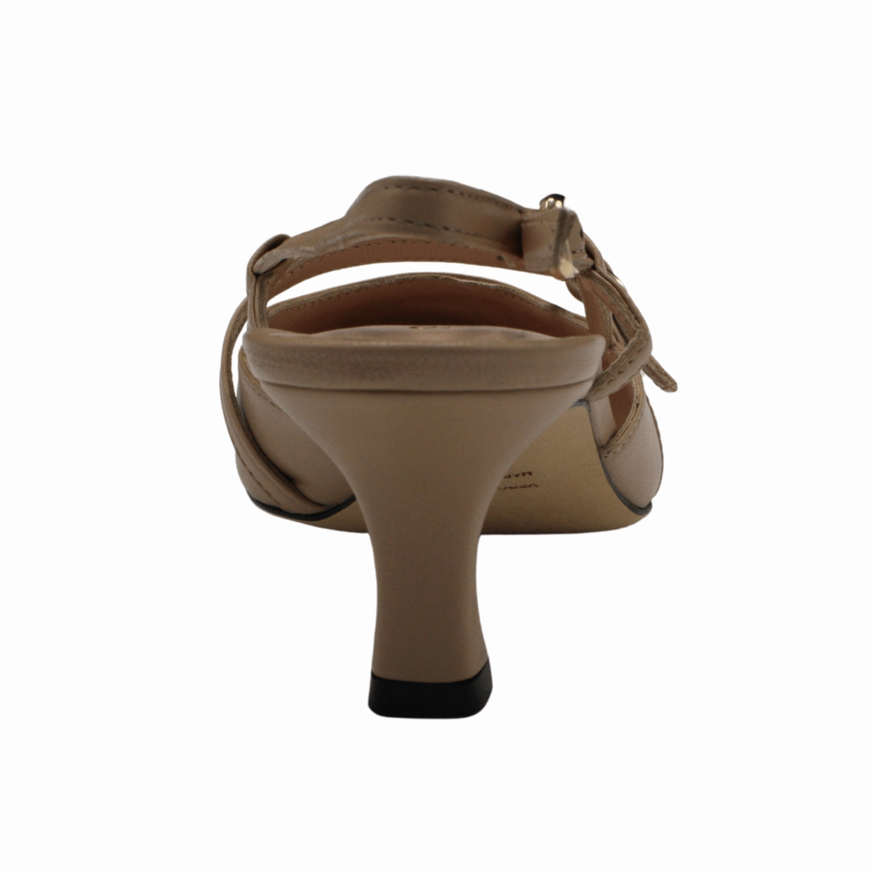 4027 Slingback Pump