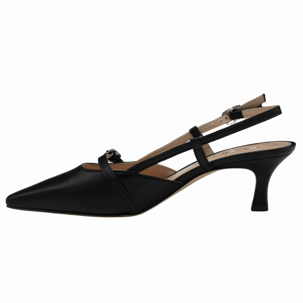4027 Slingback Pump