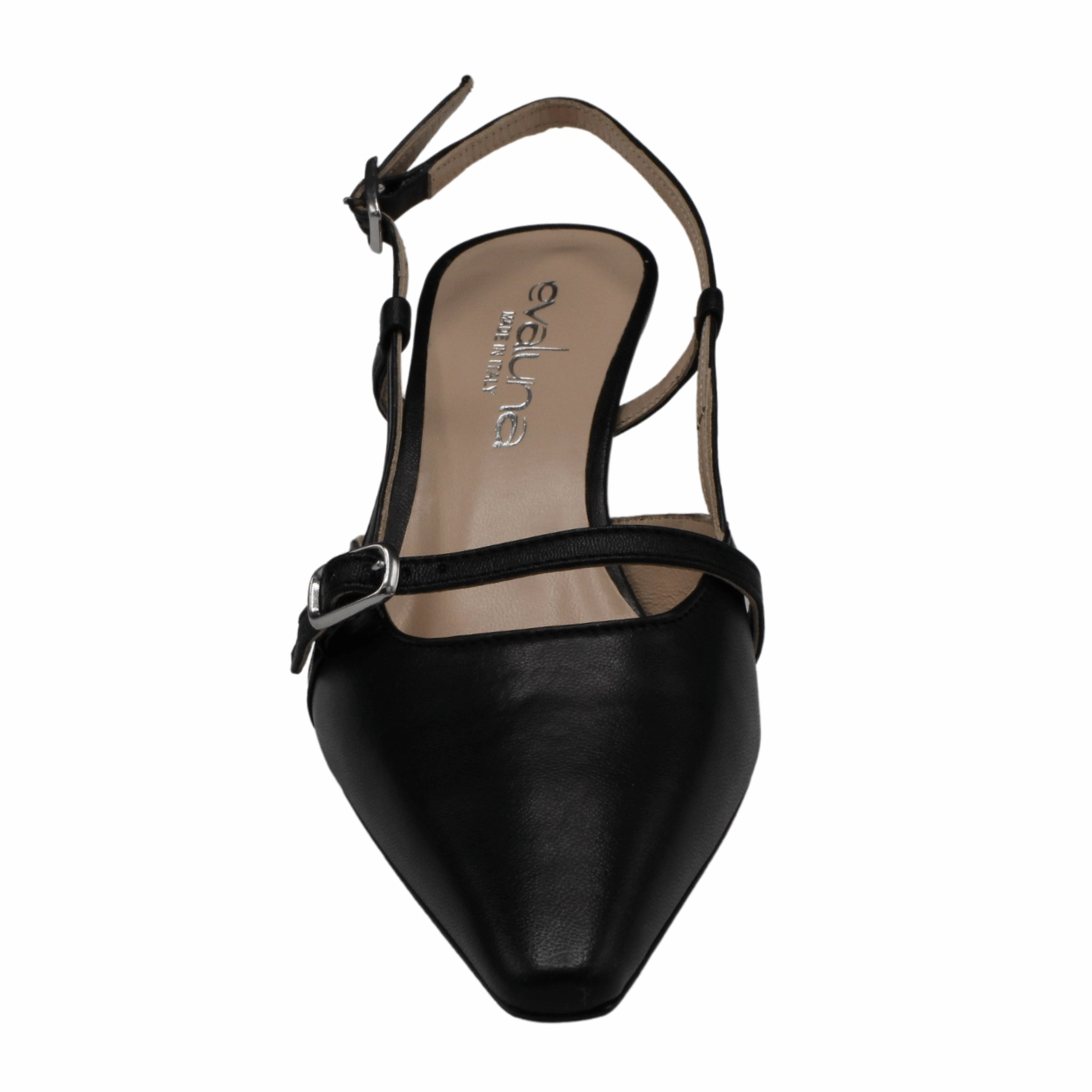 4027 Slingback Pump