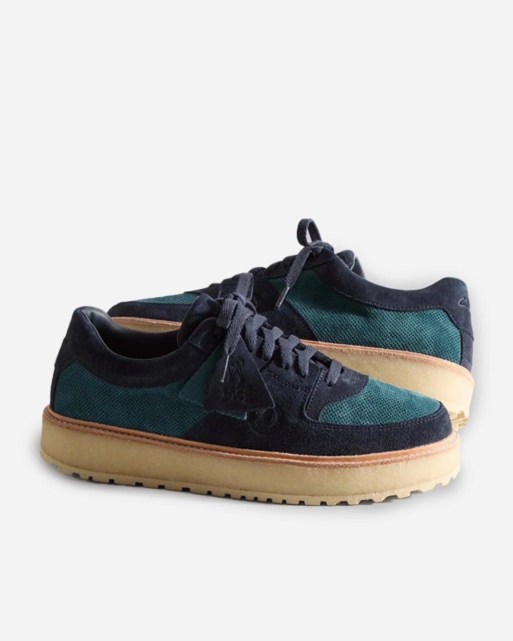 8th St by Ronnie Fieg x Sandford 2 'Blue Multi'