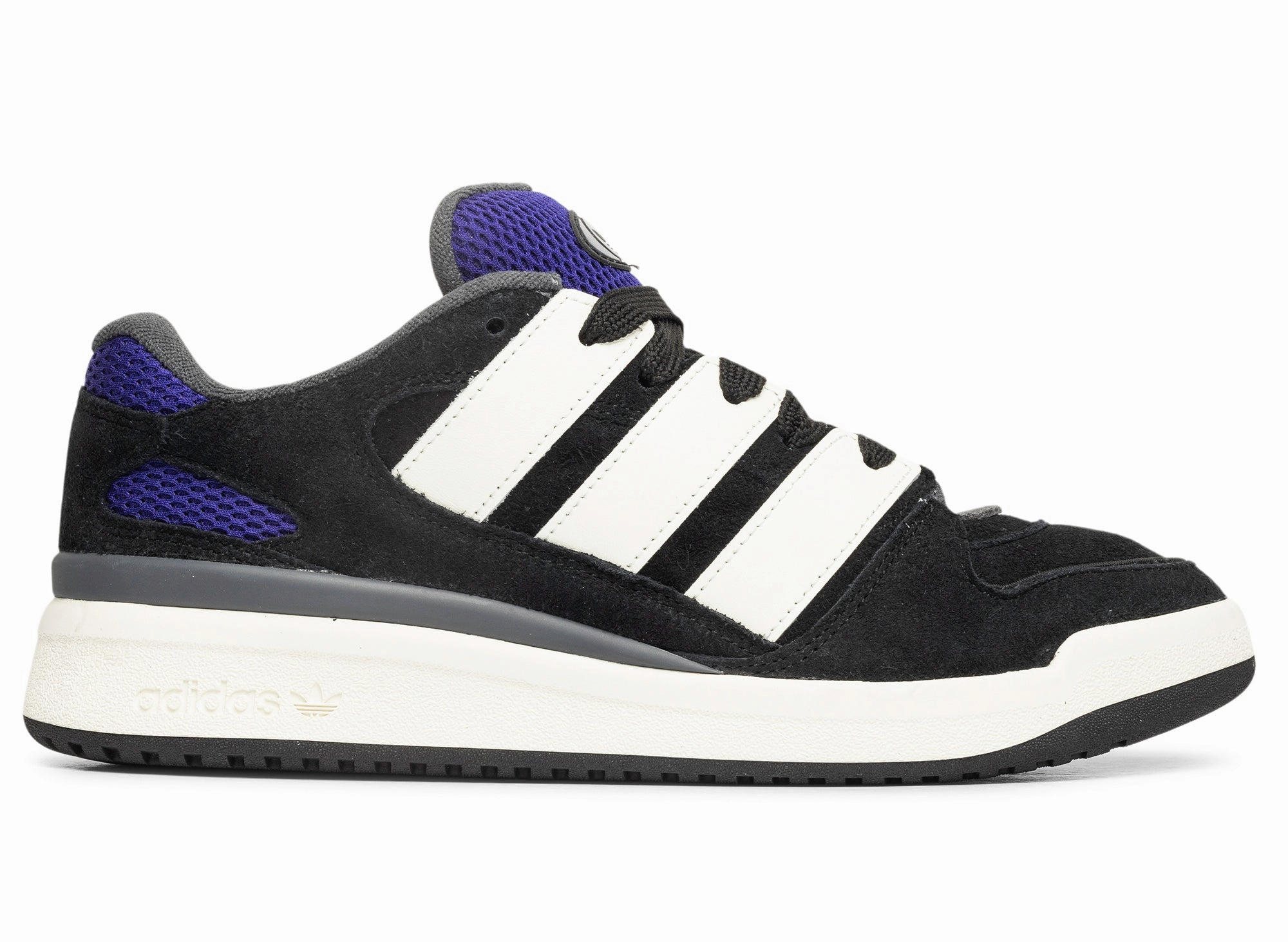 Adidas Forum 2000