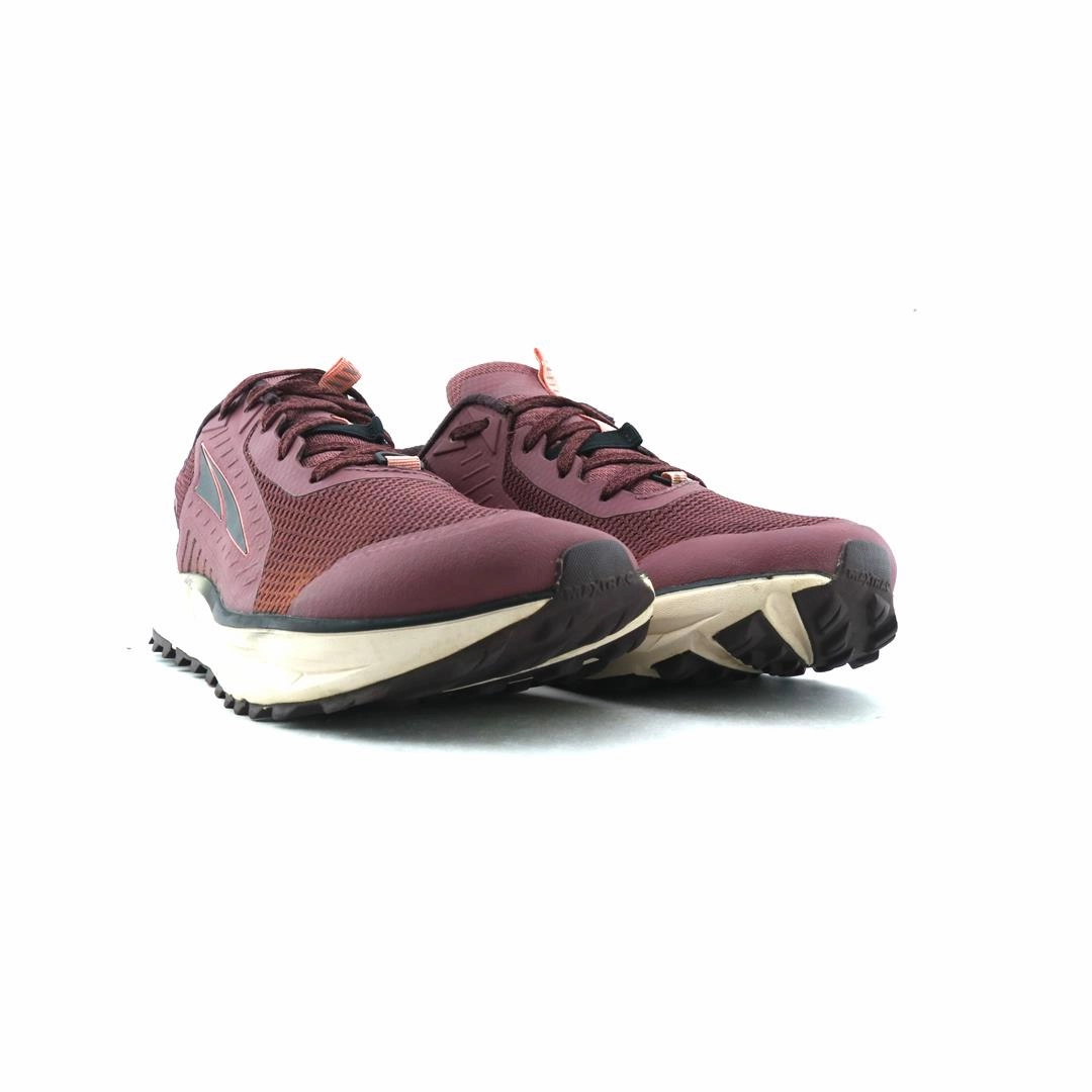 ALTRA TIMP 3
