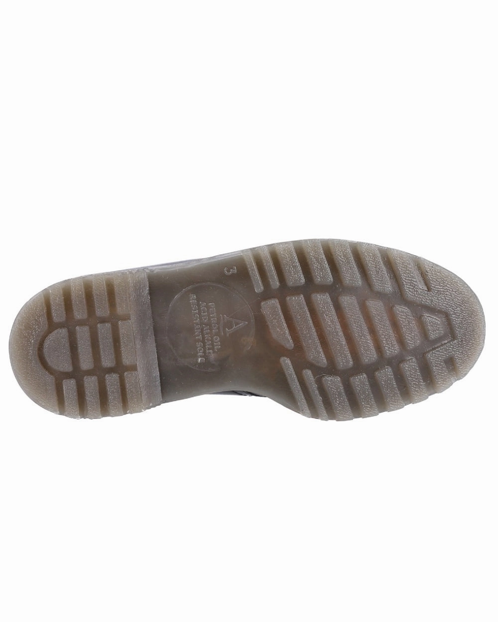 Amblers Aldershot Leather Gibson Shoes