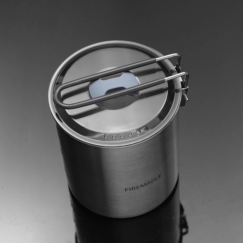 Antarcti Duo Cook Set