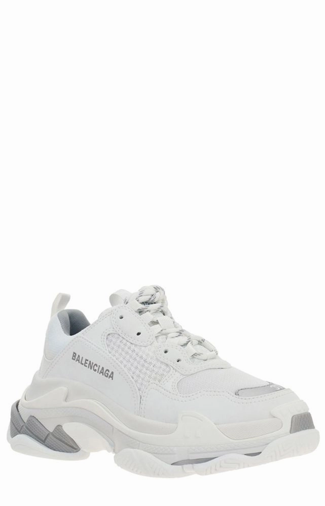 Balenciaga Triple S Sneakers