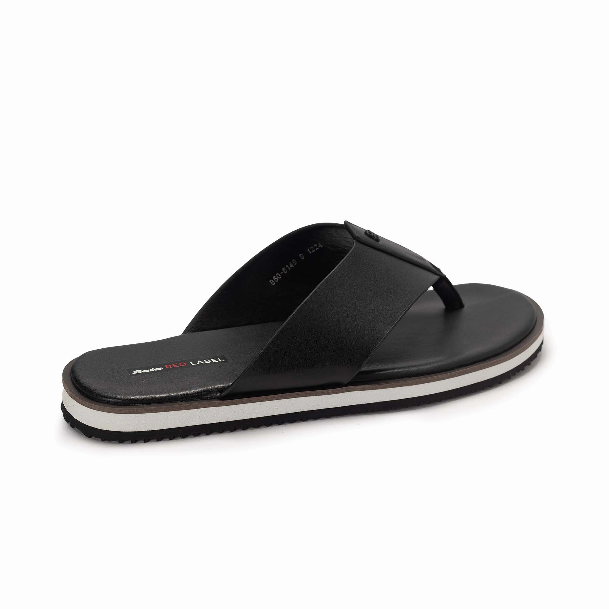 Bata Men Sandals 860X149