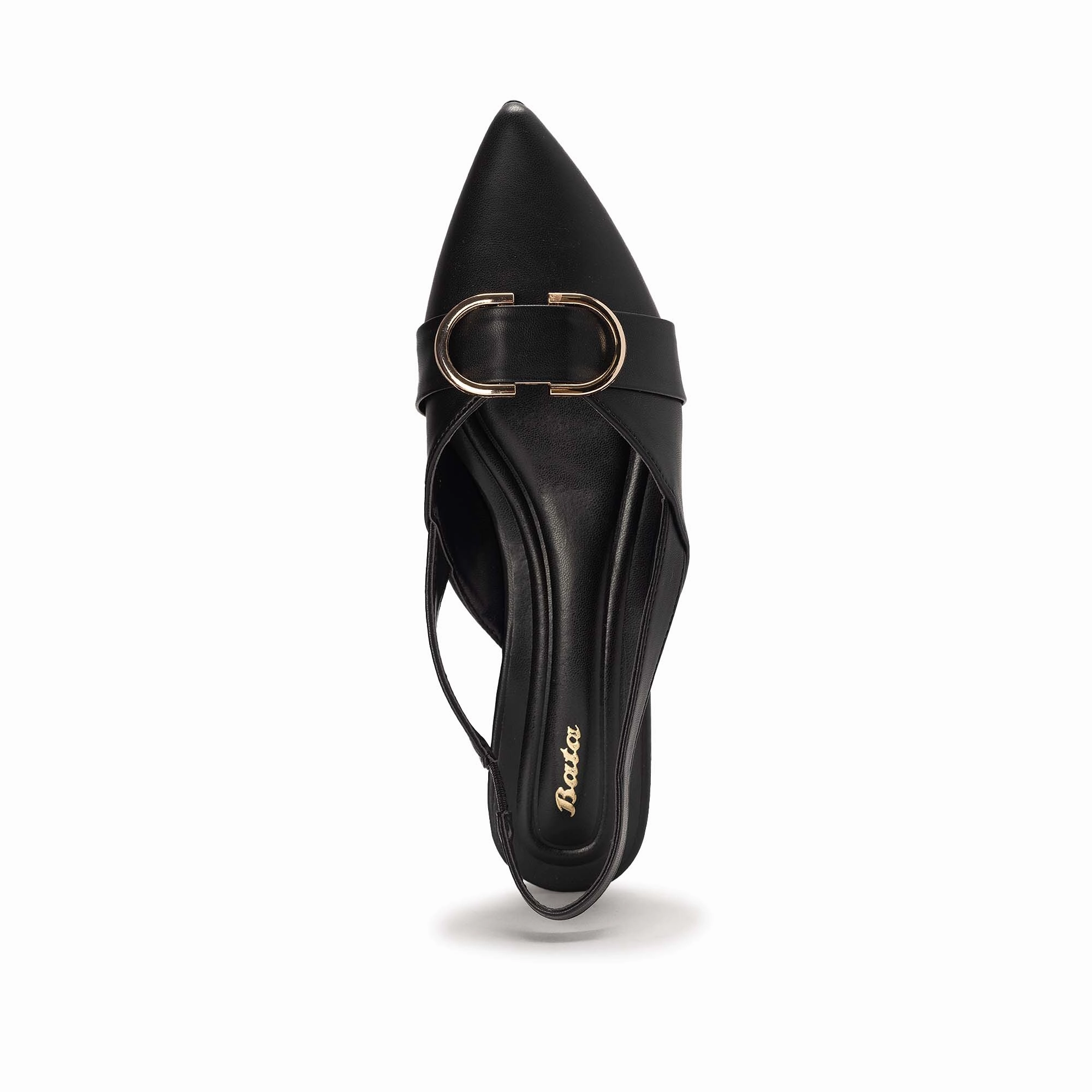 Bata Women Ballerinas 531X233