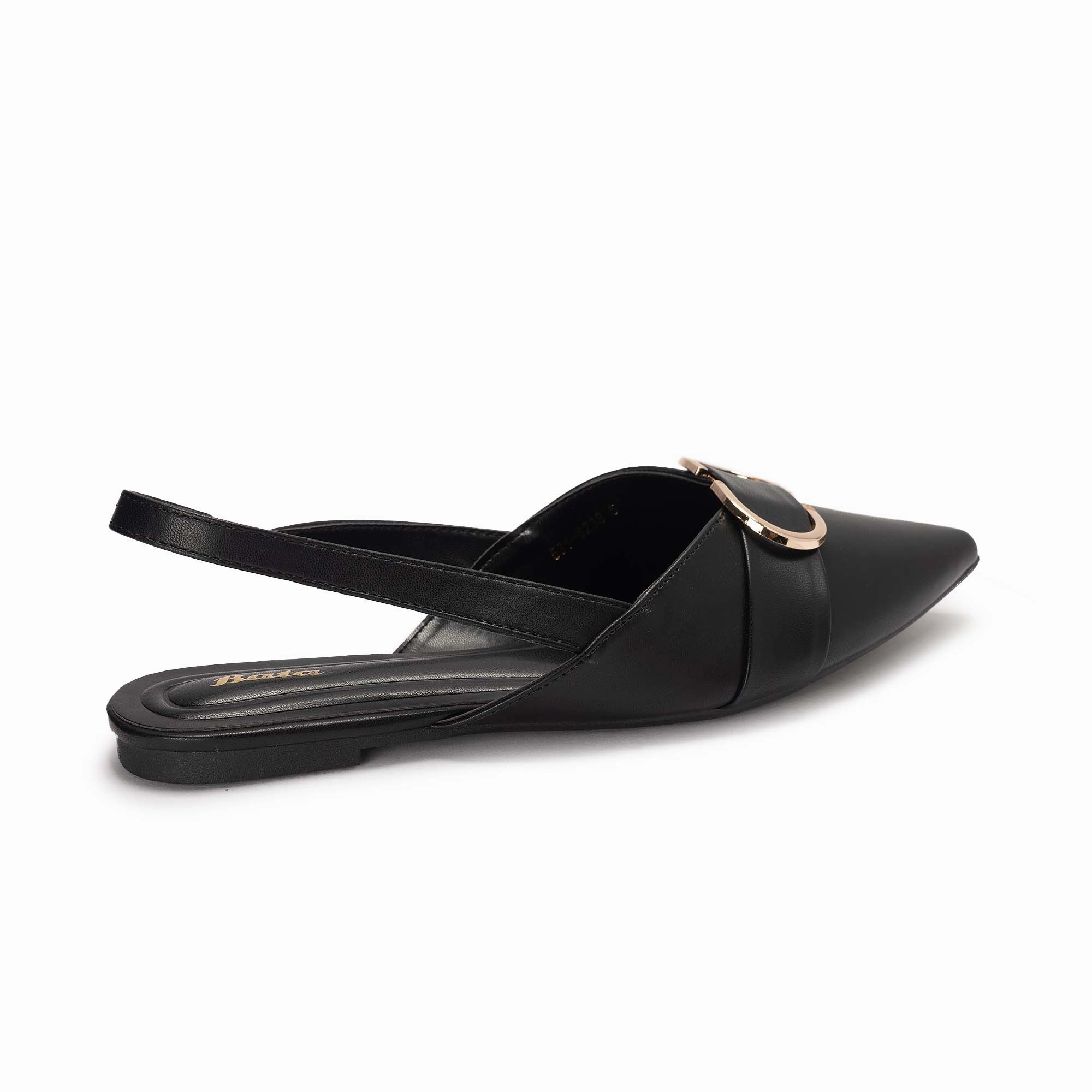 Bata Women Ballerinas 531X233