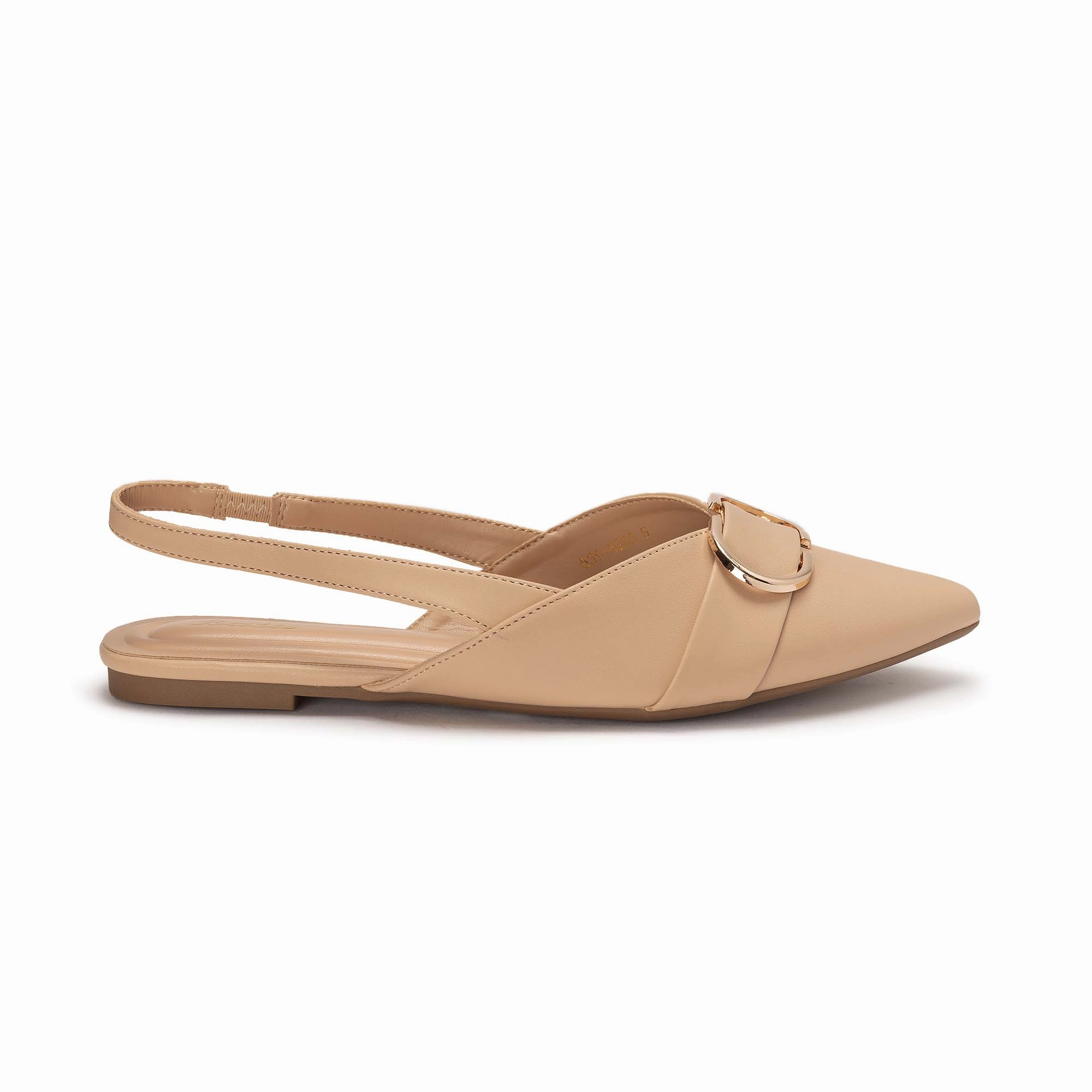 Bata Women Ballerinas 531X233
