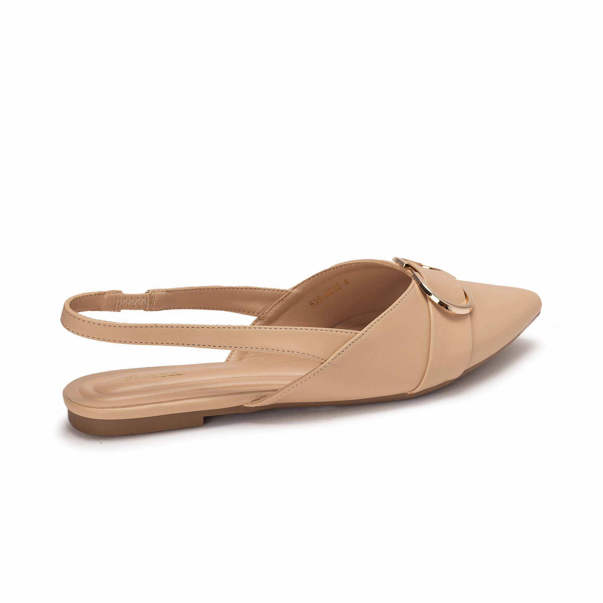 Bata Women Ballerinas 531X233