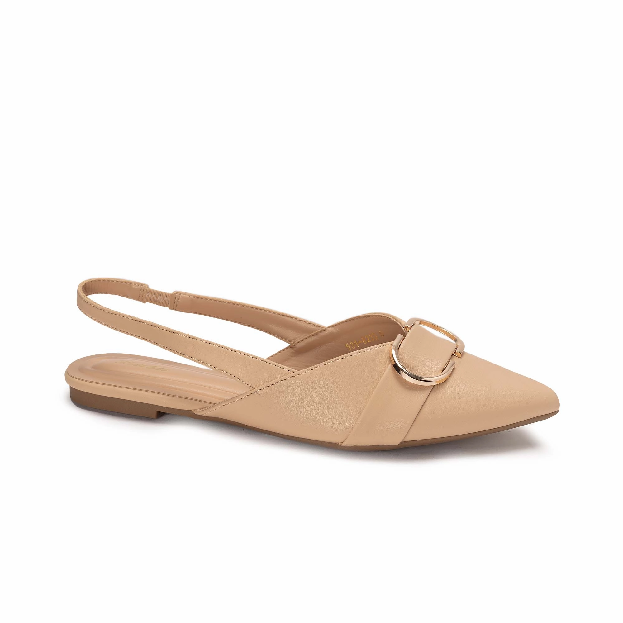 Bata Women Ballerinas 531X233