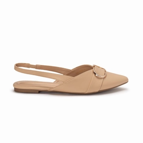 Bata Women Ballerinas 531X233