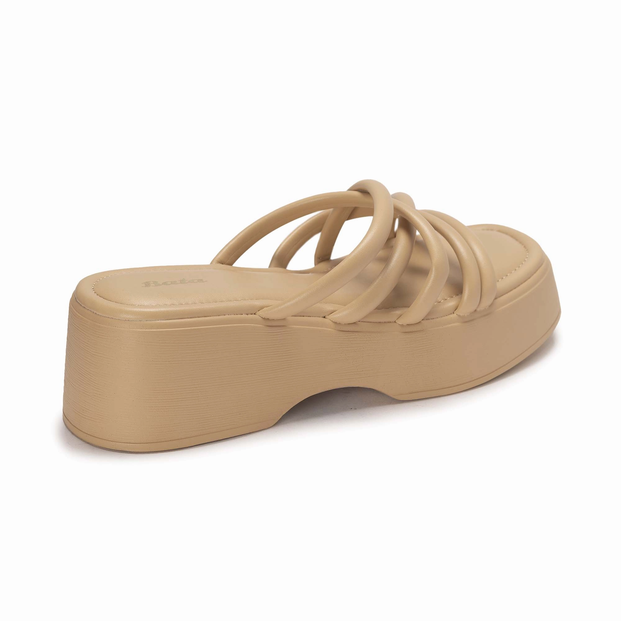 Bata Women Sandals 631X188
