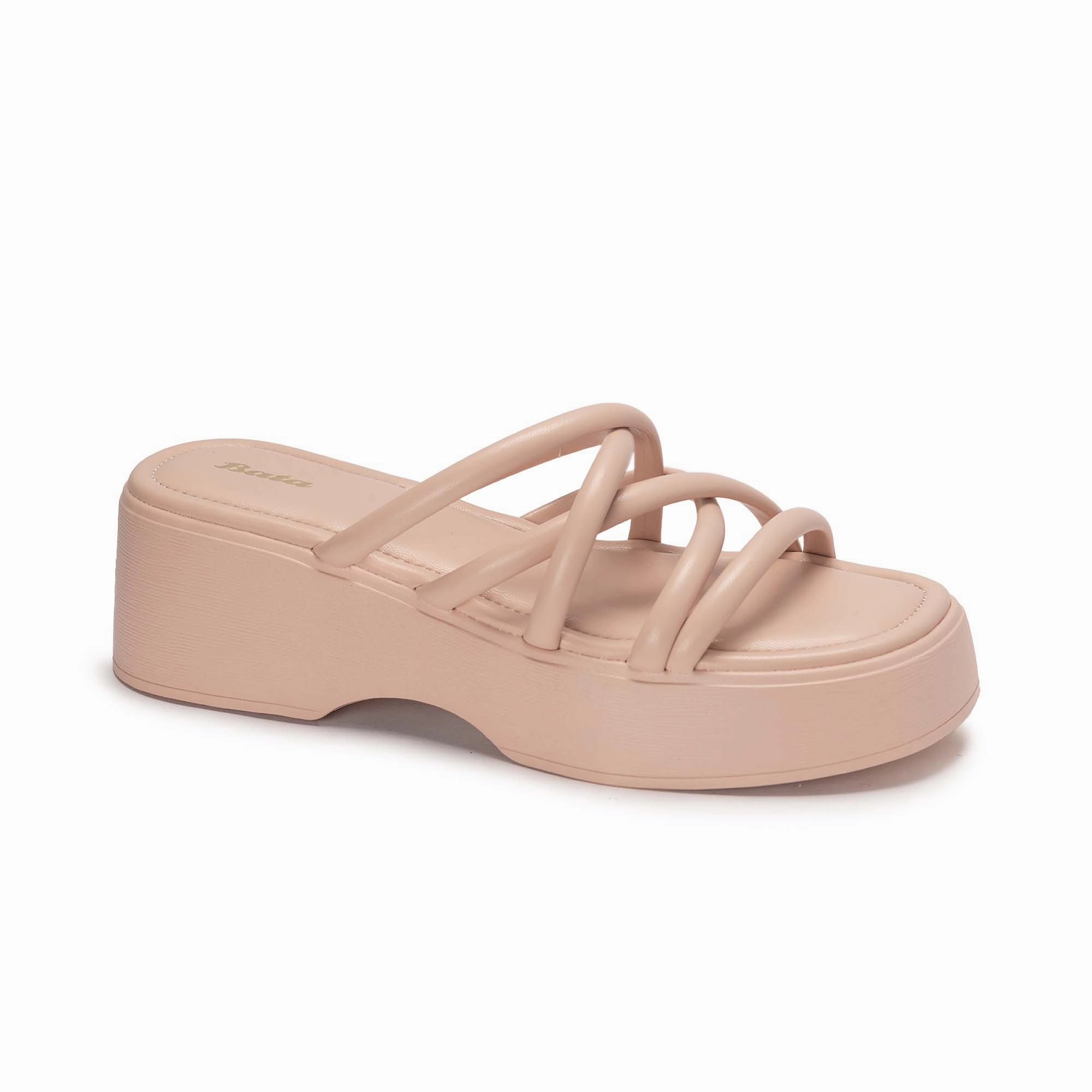 Bata Women Sandals 631X188