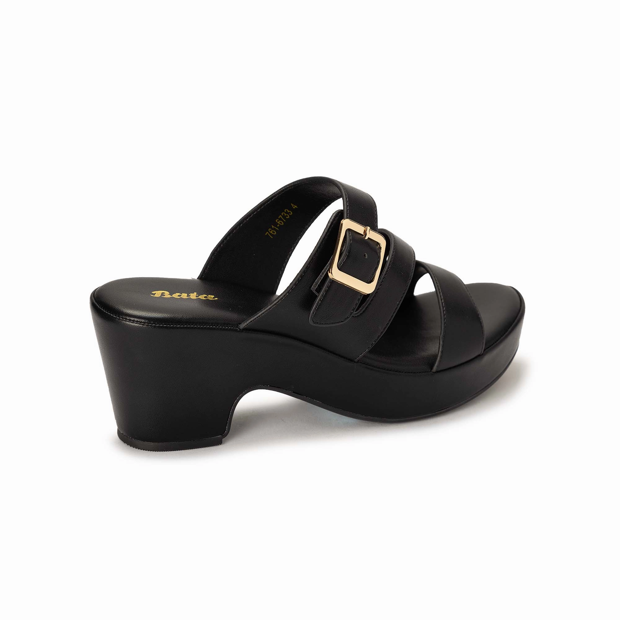 Bata Women Sandals 761X733