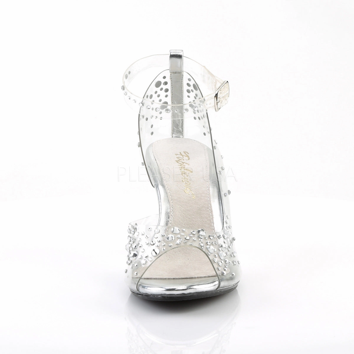 BELLE-330RS  Clear/Clear