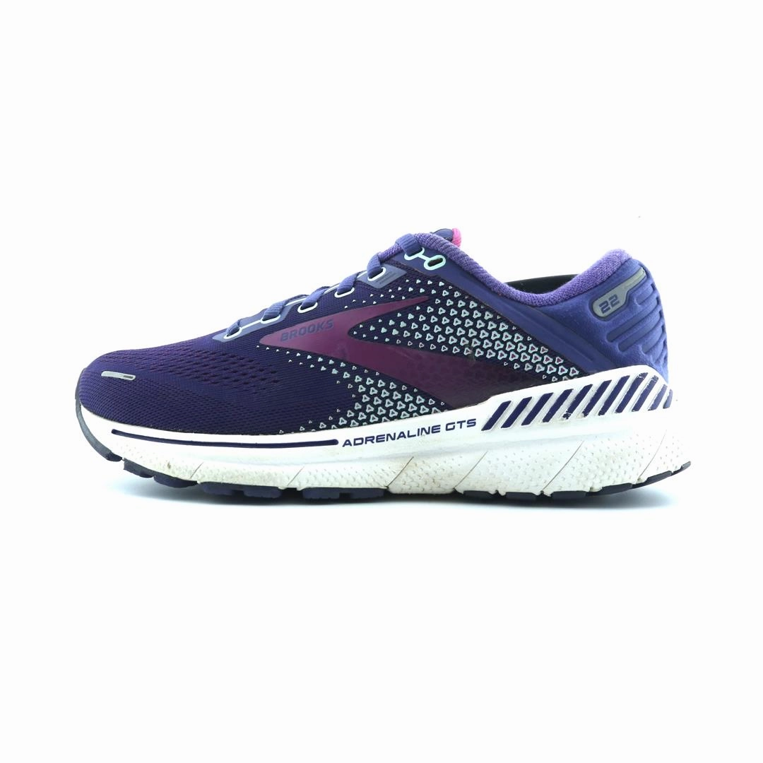BROOKS ADRENALINE GTS 22