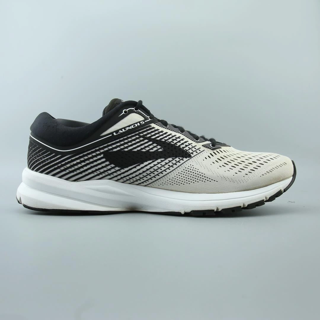 BROOKS LAUNCH 5