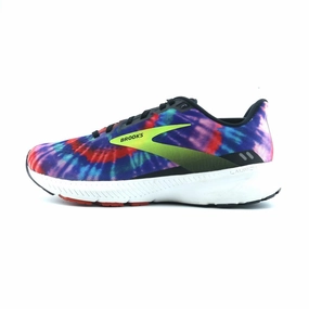 BROOKS LAUNCH 8