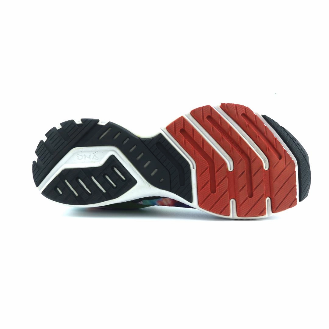 BROOKS LAUNCH 8