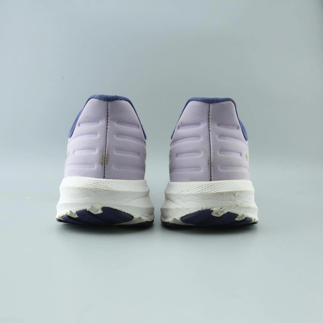 BROOKS LAUNCH 9