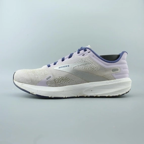 BROOKS LAUNCH 9