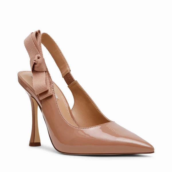 Brylie Pump BLUSH PATENT
