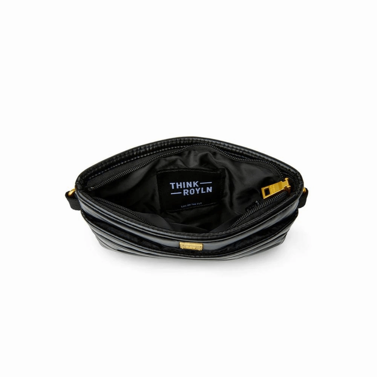 Bum Bag Crossbody