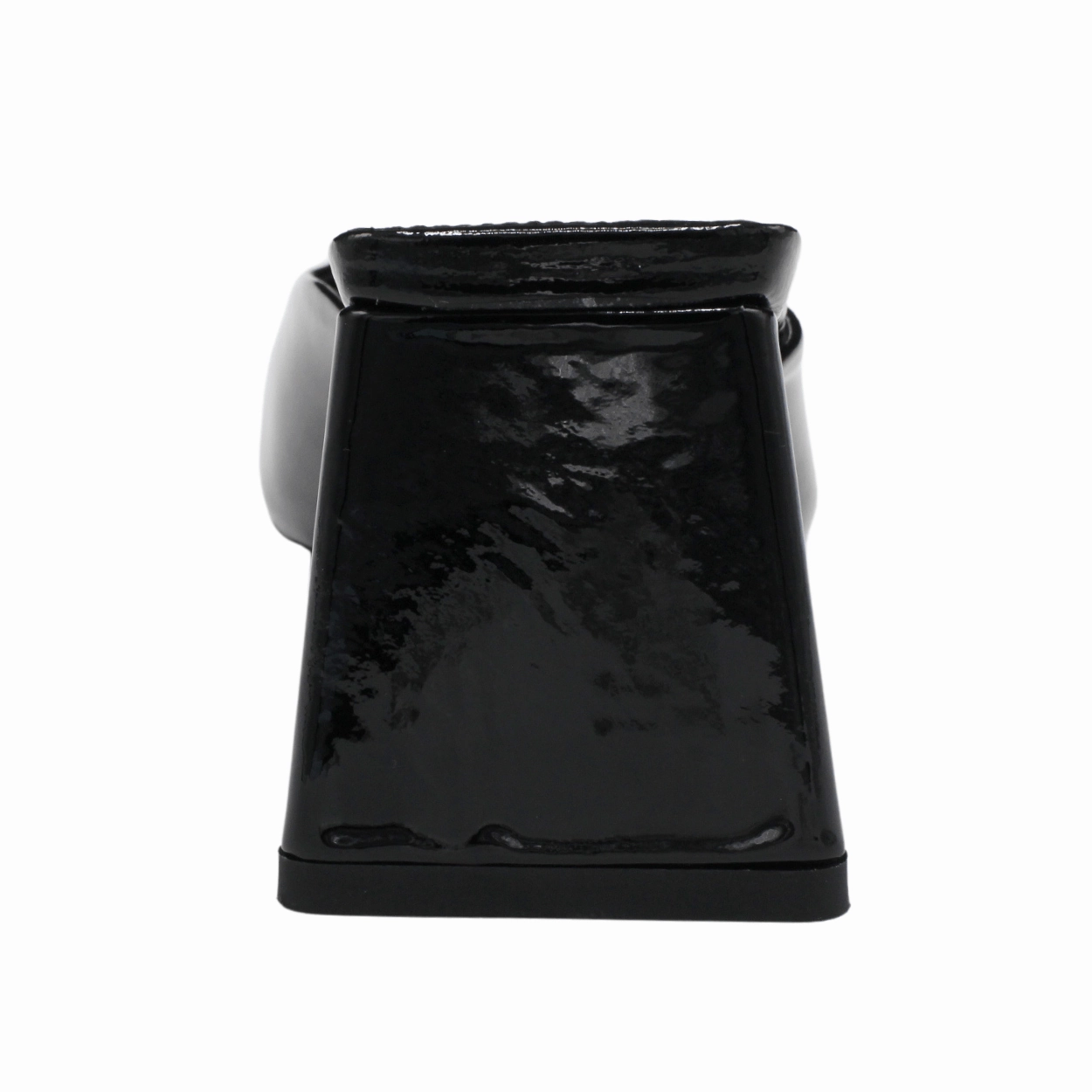 Claude Heeled Mule