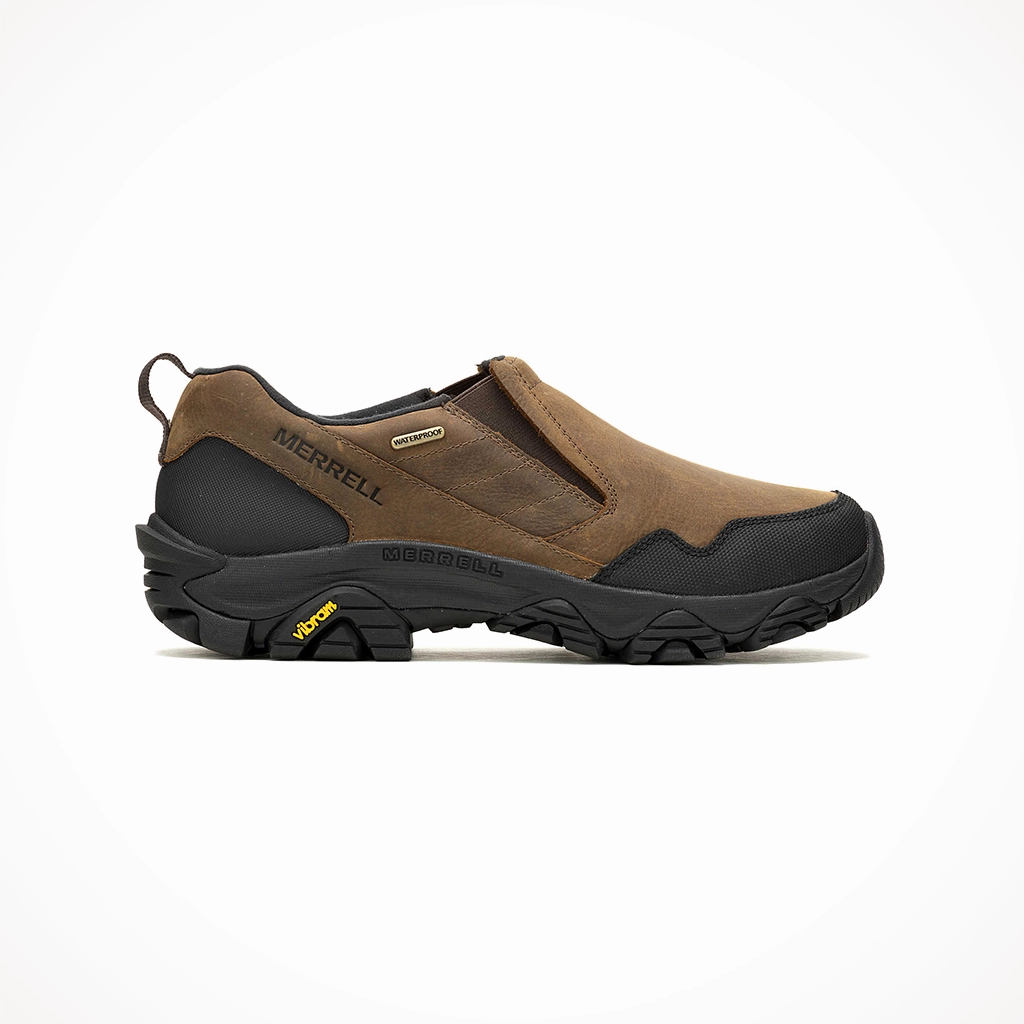Coldpack 3 Thermo Moc Waterproof — Men's