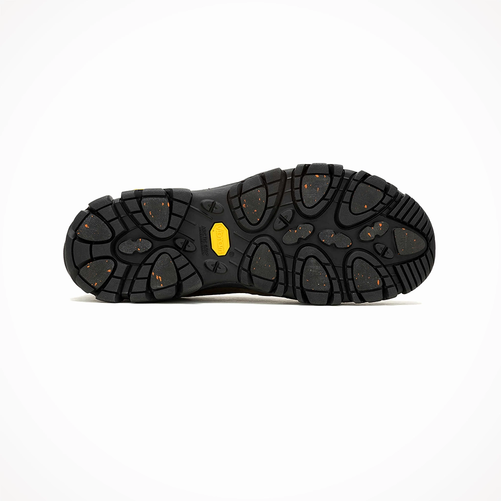 Coldpack 3 Thermo Moc Waterproof — Men's