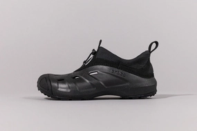 Crocs Quick Trail Low 'Black'