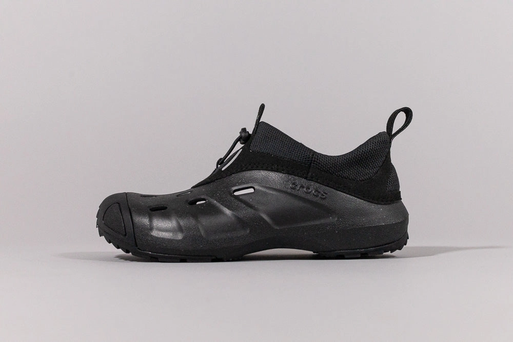 Crocs Quick Trail Low 'Black'