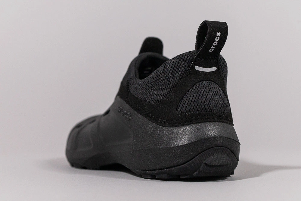 Crocs Quick Trail Low 'Black'