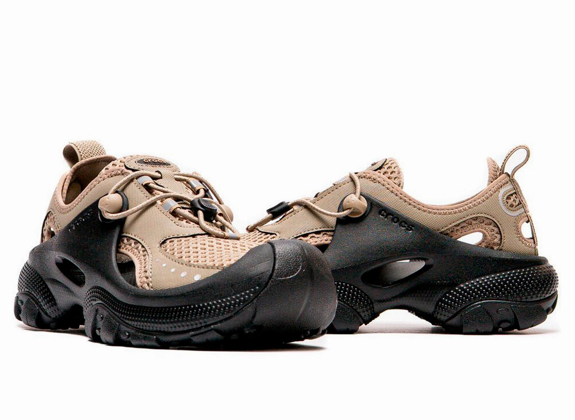 Crocs Trailbreak 2