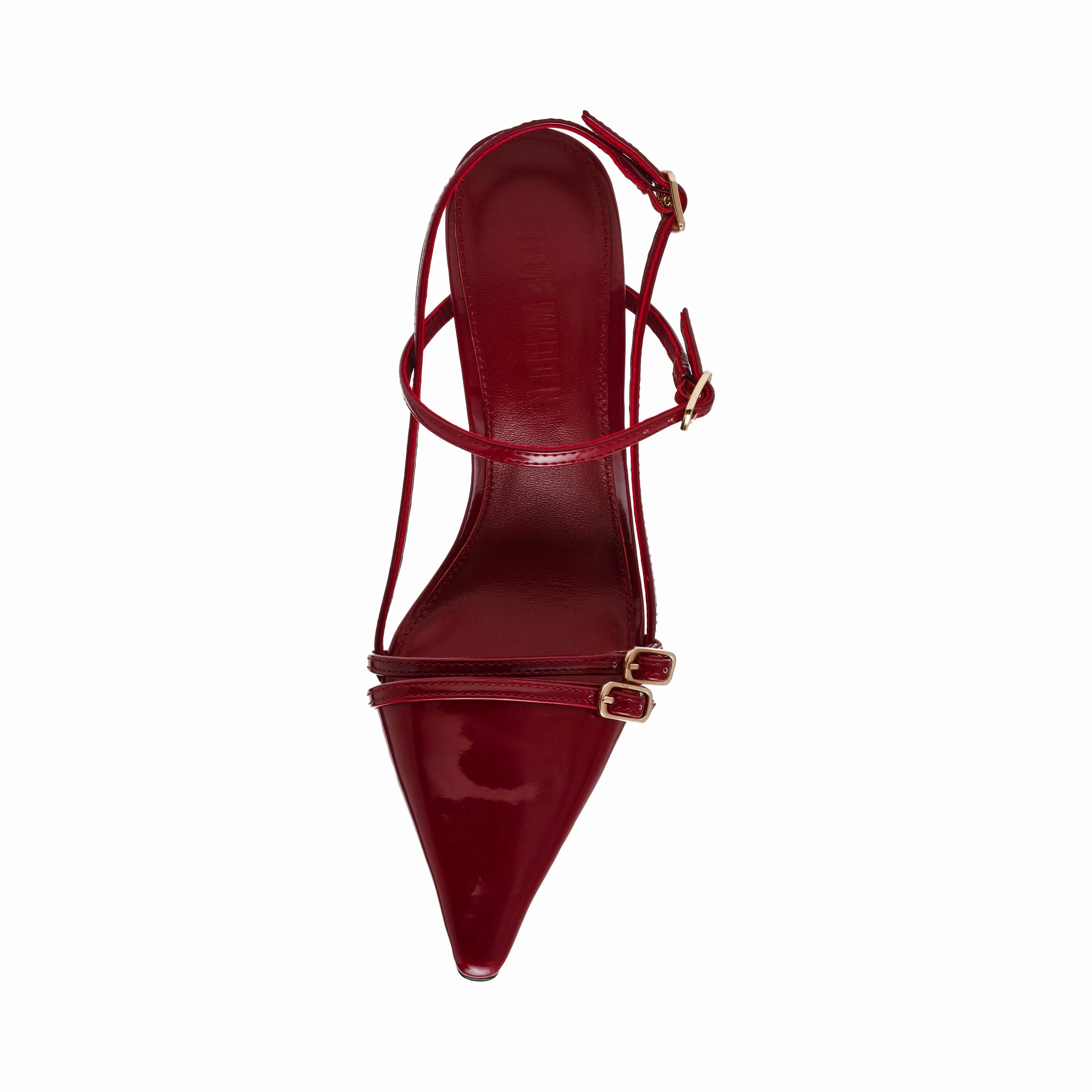 Deagan Pump WINE PATENT