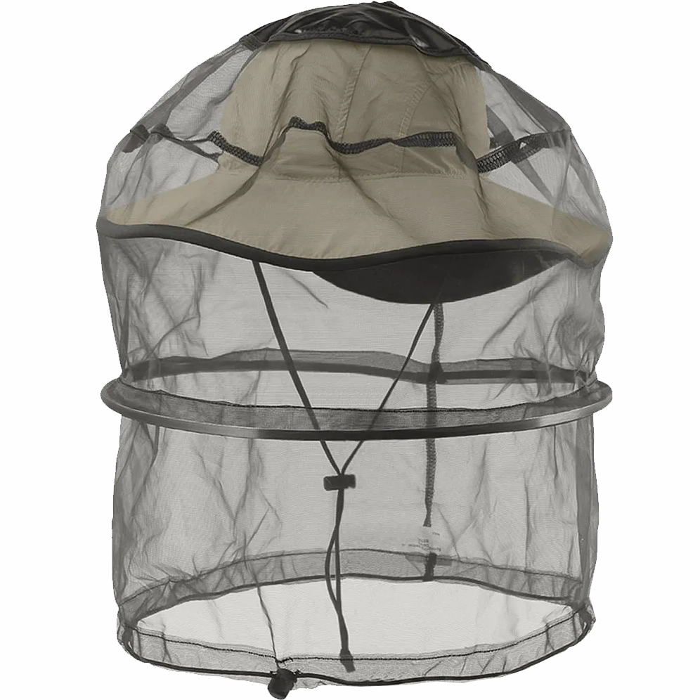 Deluxe Spring Ring Headnet