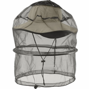 Deluxe Spring Ring Headnet