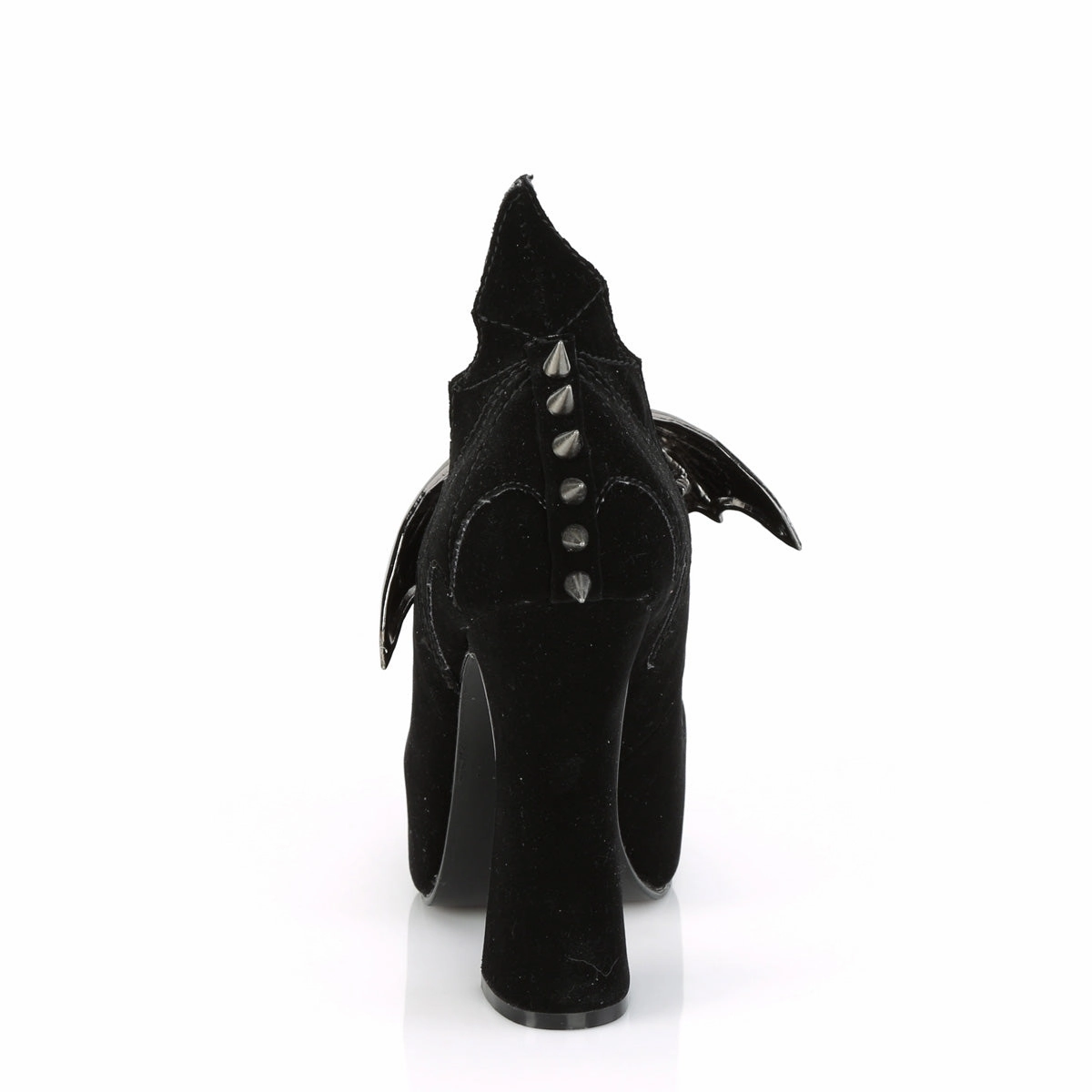 DEMON-18  Black Velvet