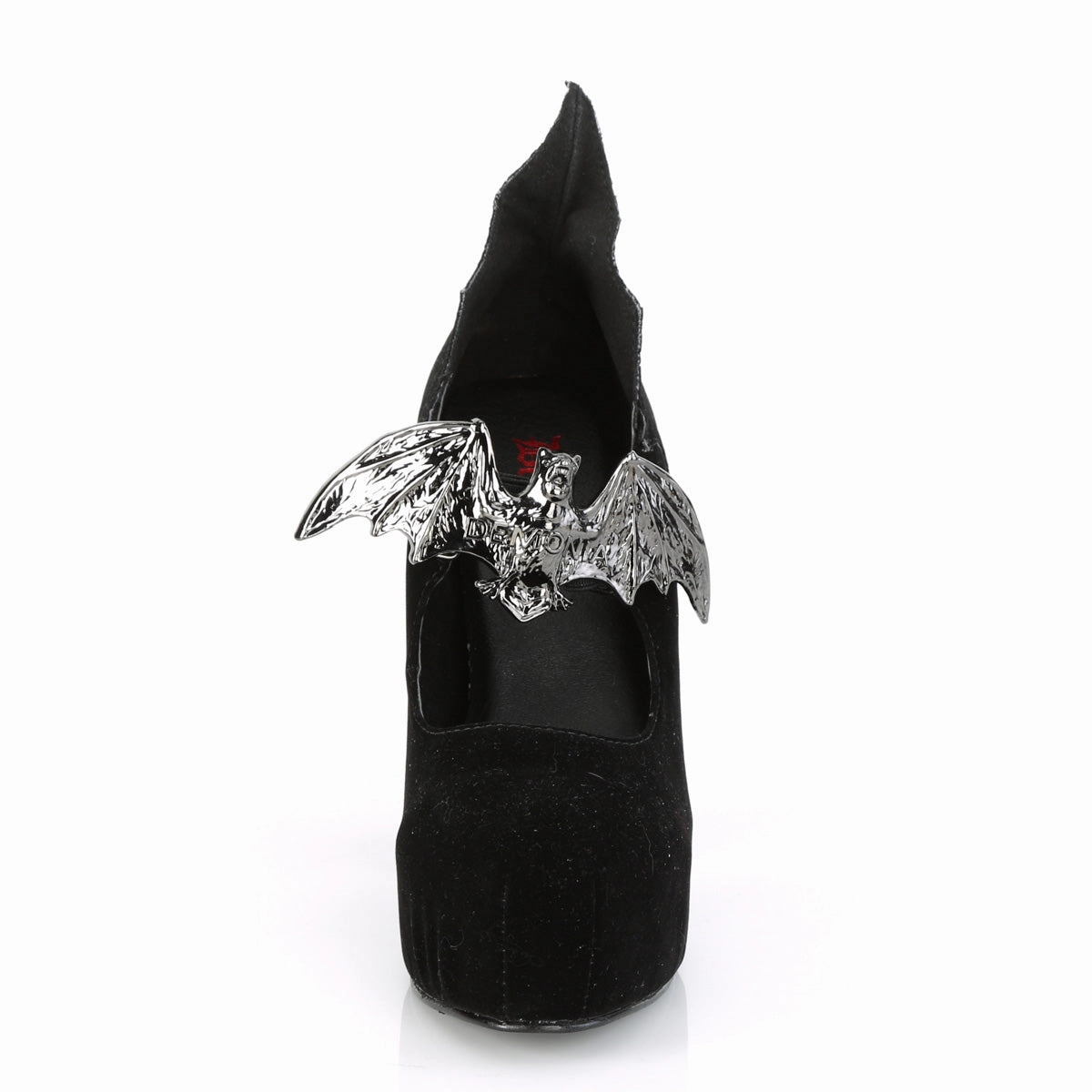 DEMON-18  Black Velvet