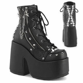 Demonia Camel-208