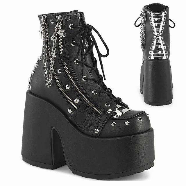 Demonia Camel-208