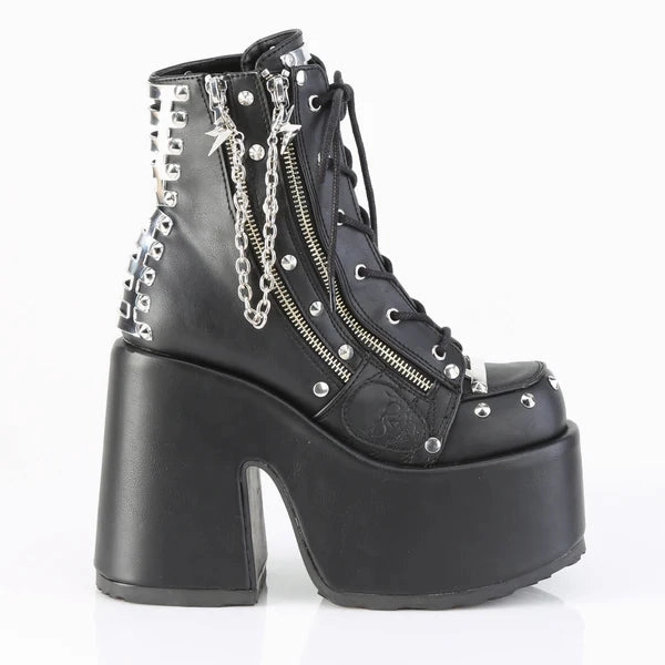 Demonia Camel-208